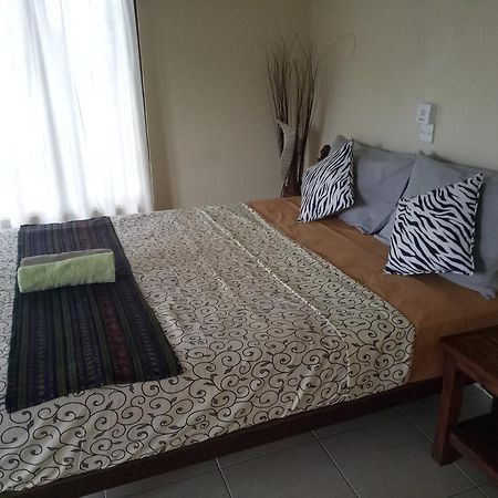 Bening Bungalow Ubud Exteriör bild